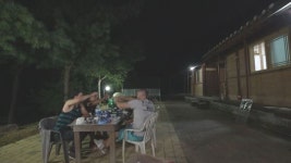 ‘어서와 한국은’ 미국 3인방, 시골 민박 체험기 “이건 모험”[오늘TV]