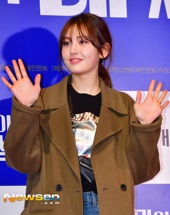 더블랙레이블 측 “전소미와 전속계약, 솔로가수로 데뷔할 확률 높다”(공식입장)