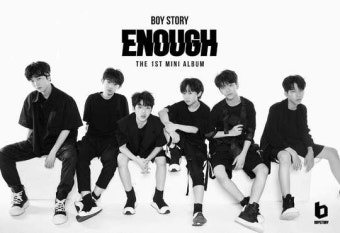 JYP 제작 中 그룹 보이스토리, 美 빌보드도 집중조명