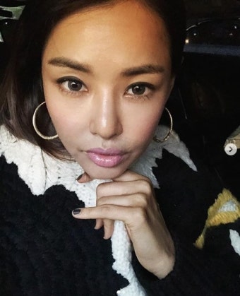 이하늬, 야외활동에 자연 태닝효과 입증 “깜시 됐어요”[SNS컷]