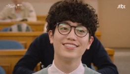 ‘제3의매력’ 서강준, 굴욕적인 아줌마 파마머리 ‘폭소’[결정적장면]