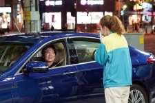 ‘내 사랑 치유기’ 소유진 연정훈, 주유소 포옹 포착 ‘극적 스킨십’[비하인드컷]