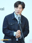 이희준 ‘미쓰백으로 BIFF 나들이’[포토엔HD] 