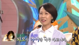 ‘동물농장’ 정선희 “동안 최화정, 목주름도 없어..배우로선 안 좋다고”