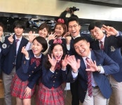 정선희→강수정 ‘해투4’ 녹화 인증샷 “다시 만난 여걸식스”[SNS컷]