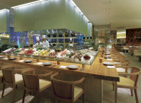 하얏트 리젠시 인천 ‘선데이 브런치’