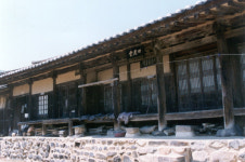 포항시 가볼만한 곳 전통이 살아 숨쉬는 덕동마을