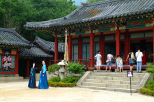 양주 웰빙시티투어