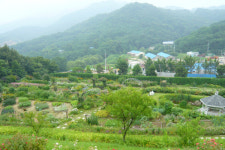 양주 웰빙시티투어