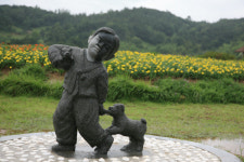 오랜역사와 굴비로 유명한 영광 버스투어