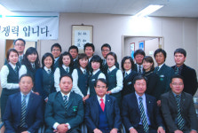 모두투어, 전주지점 13번째 생일맞이 행사
