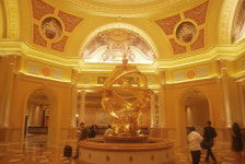 마카오, 베네치안 호텔 The Venetian Hotel