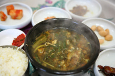 낚시대에 전해오는 제대로된 손맛...!