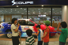 색다른 테마와 여름바다 울산시티투어