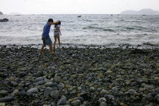 색다른 테마와 여름바다 거제도시티투어