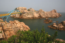 색다른 테마와 여름바다 울산시티투어