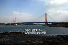 보배의 섬, 진도를 다녀와...