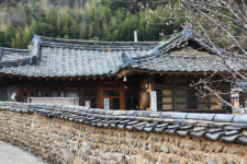 고택에서 체험하는 따스한 봄 바람~