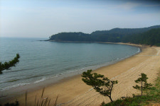 추천 해수욕장 BEST10