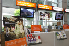 의료관광 원스톱서비스센터 개관