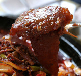 갈치조림vs고등어묵은지조림