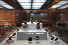 선덕여왕 잠들어 있는 천년수도 경주