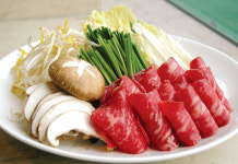 청정 제주산 ‘제동한우’ 스페셜 특선