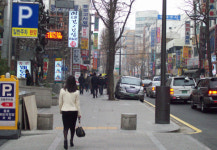 종로3가 관광특화거리로 조성한다