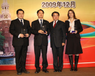 중국에서 가장 사랑 받는 외국 항공사