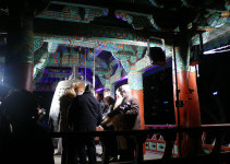 새해 첫 종소리, 전통 사찰에서 체험하세요