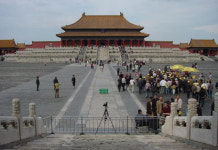 북경 하루 전용차량 렌터카 서비스