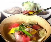 설맞이 고객환대 프로그램 실시