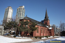 서울 한복판에 대한제국의 흔적을 찾는다