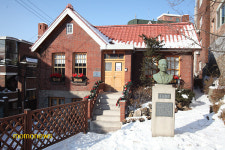 서울 한복판에 대한제국의 흔적을 찾는다