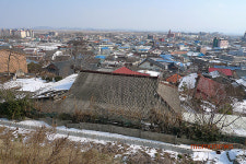 금강변에서 넉넉하게 즐기는 빈티지 시간여행