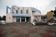 근대문화유산, 군산 해상교통 중심단지