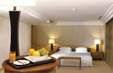 제주도, Sweet Honeymoon