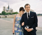 영국 영화에는 특별한 것이 있다?