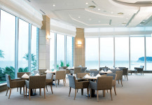 제주 서귀포KAL호텔, SKY CLUB 이벤트
