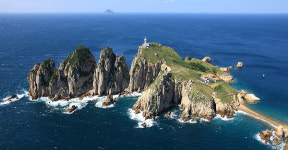 창원 송등마을.통영 소매물도 세계에 알린다