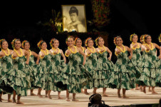 세계최대규모 훌라 콘테스트 열린다