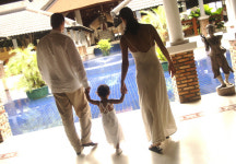 클럽메드, 가정의 달 패밀리 패키지