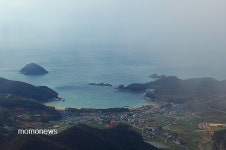 사람냄새 짙게나는 남해의 보물, 미조항