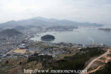 고산의 발자취 따르다 해안 경승에 취한다