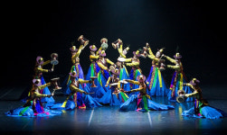 6월의 남산, 푸른 하늘에 스며들다