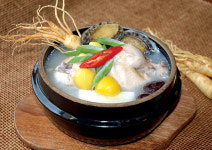 KAL호텔, 여름철 건강 보양요리 선보여