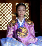 박하선 인현왕후 복위, 동이 시즌2 돌입