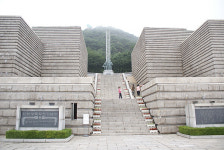 인천상륙작전 60주년기념, 여행 패키지