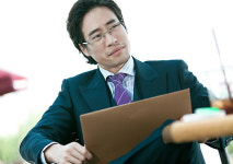 영화 부당거래, 지독하게 매력적인 세 남자
