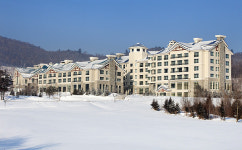 겨울방학 스키 리조트 Bonus Night 프로모션